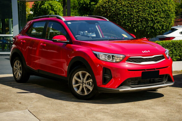 2025 Kia Stonic YB S SUV