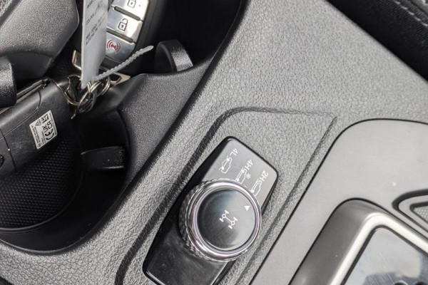 2024 KGM SsangYong Musso Q261 Ultimate Ute Image 11