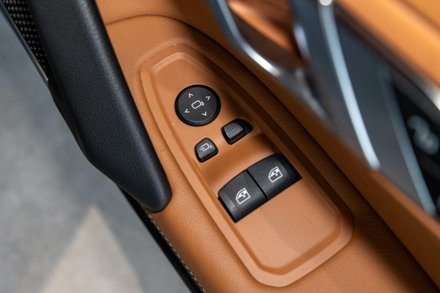 2023 BMW Z4 G29 sDrive20i M Sport Convertible