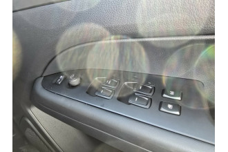 2024 SsangYong Musso Q261 Ultimate Luxury Ute