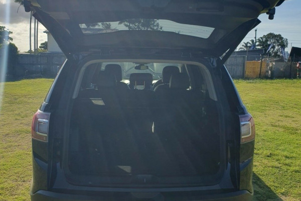 2018 Holden Acadia AC MY19 LTZ-V AWD Wagon Image 5