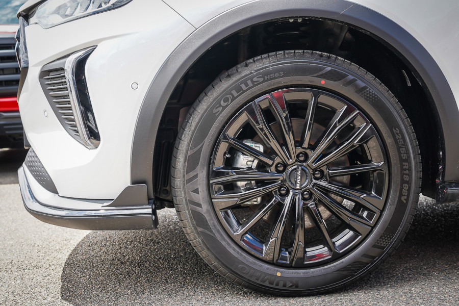 2024 GWM Jolion Pro ICE Ultra Auto Petrol 4x2 SUV Image 7