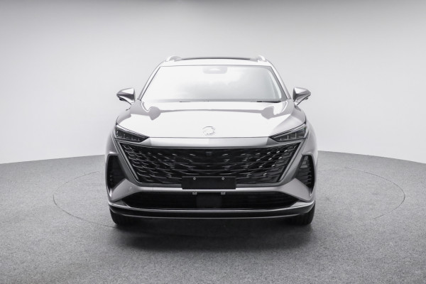 2026 MY25 MG QS IS31 Excite SUV Image 2
