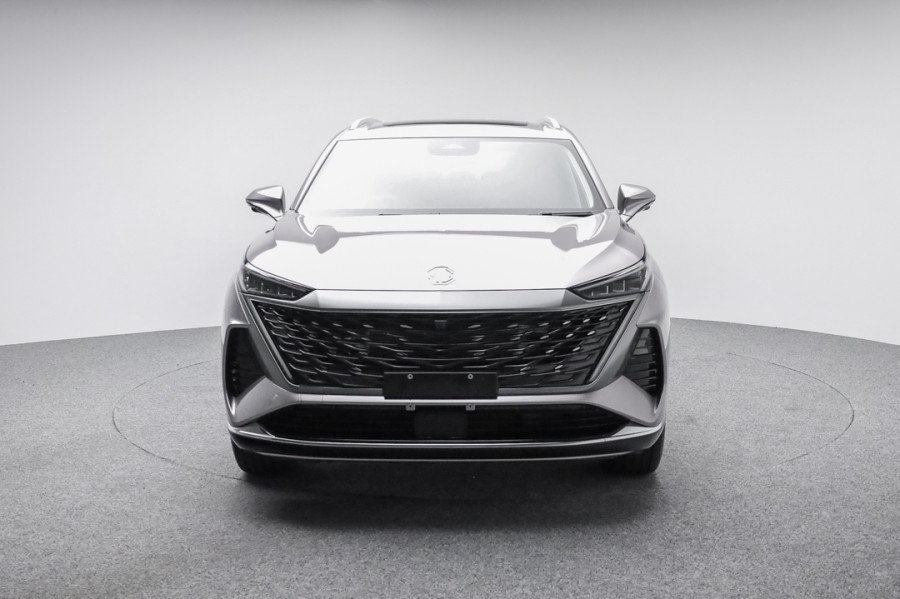 2026 MY25 MG QS IS31 Excite SUV Image 2