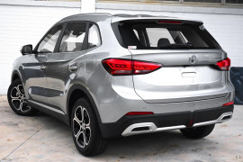 2025 MG ZS ZS32 Essence SUV