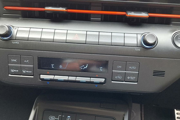 2024 Hyundai KONA SX2.V1 Hybrid N Line SUV Image 22