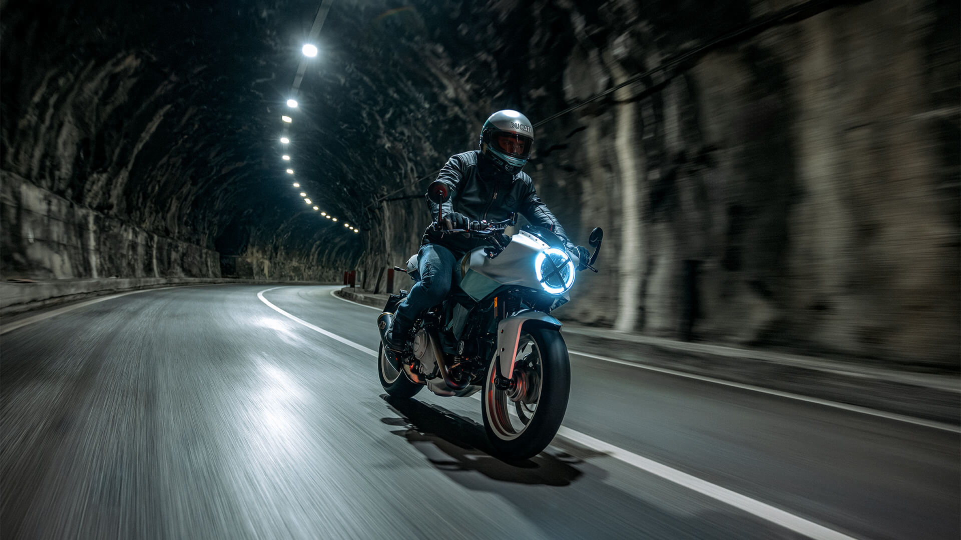 New Ducati Heritage Formula 73  Image