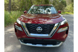 2023 Nissan X-Trail T33 Ti SUV