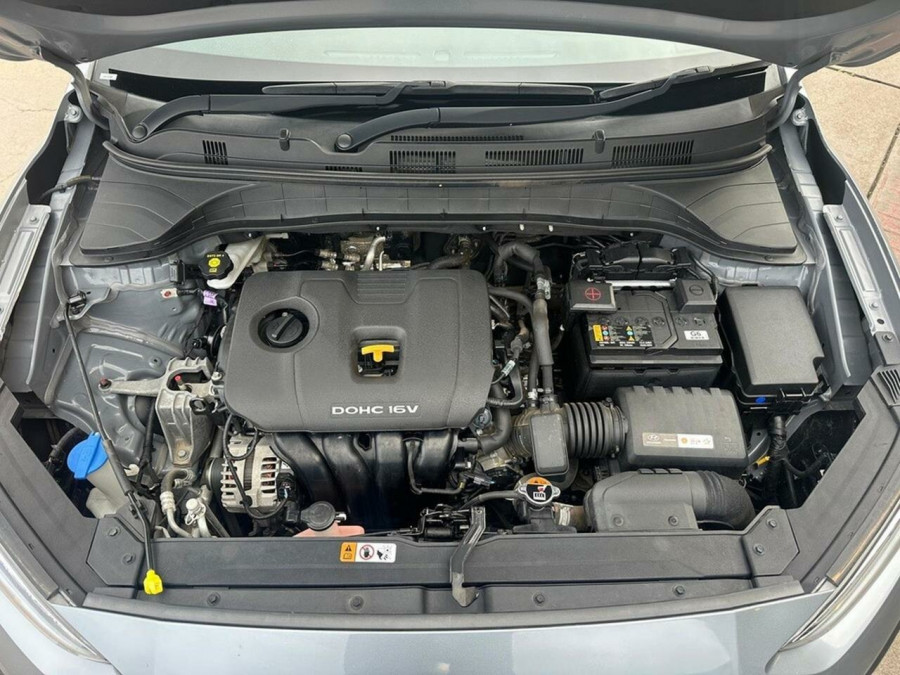 2020 Hyundai KONA OS.3 Active SUV Image 12