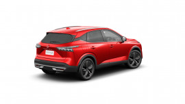 2024 MY25 Nissan QASHQAI J12 Ti SUV image 18