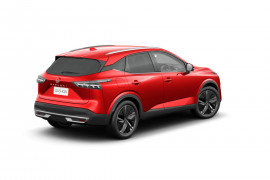 2024 MY25 Nissan QASHQAI J12 Ti SUV