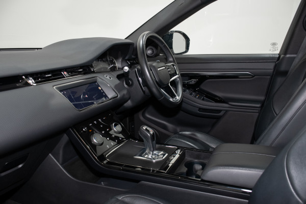 2021 Land Rover Range Rover Evoque L551 R-Dynamic S SUV Image 23