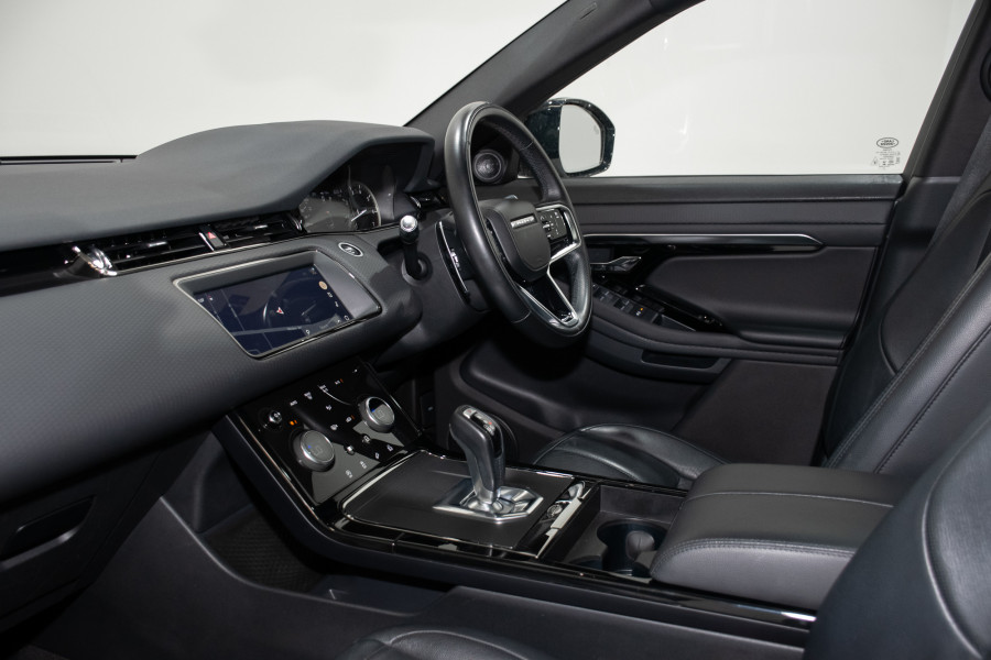 2021 Land Rover Range Rover Evoque L551 R-Dynamic S SUV