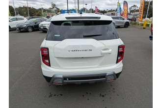 2024 MY25 KGM SsangYong Torres J116 Ultimate SUV