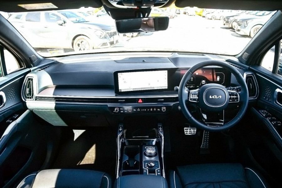2025 Kia Sorento MQ4 PE GT-Line SUV Image 18