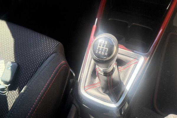 2022 Suzuki Swift AZ Series II Sport Hatch Image 23