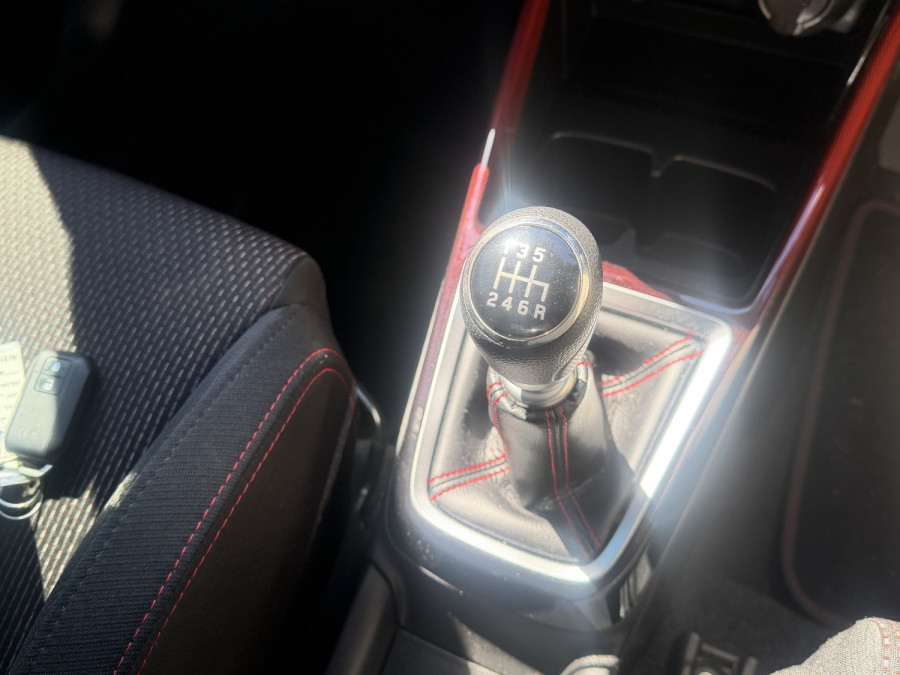 2022 Suzuki Swift AZ Series II Sport Hatch Image 23