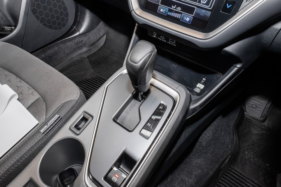 2023 MY24 Subaru Crosstrek G6X Hybrid L SUV