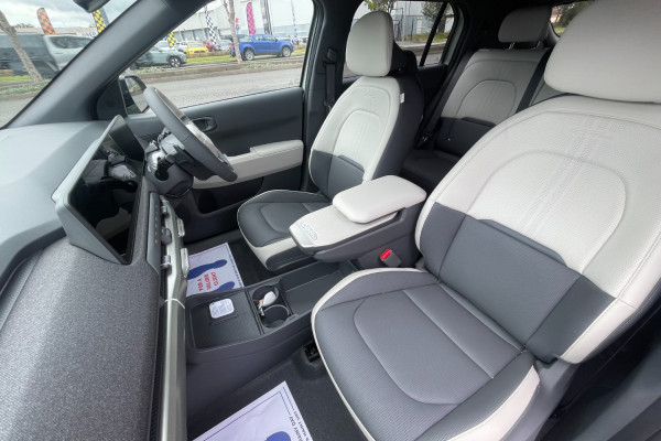 2026 MY27 Kia EV3 SV GT-Line SUV Image 19
