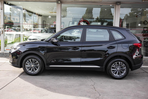 2025 MG ZS ZS32 Excite SUV Image 3