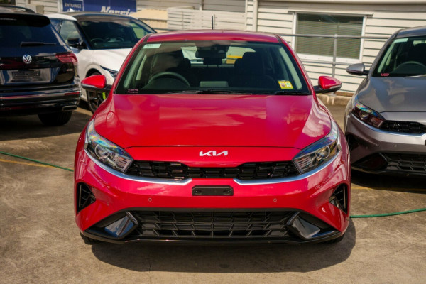 2024 Kia Cerato BD Sport Hatch Image 5
