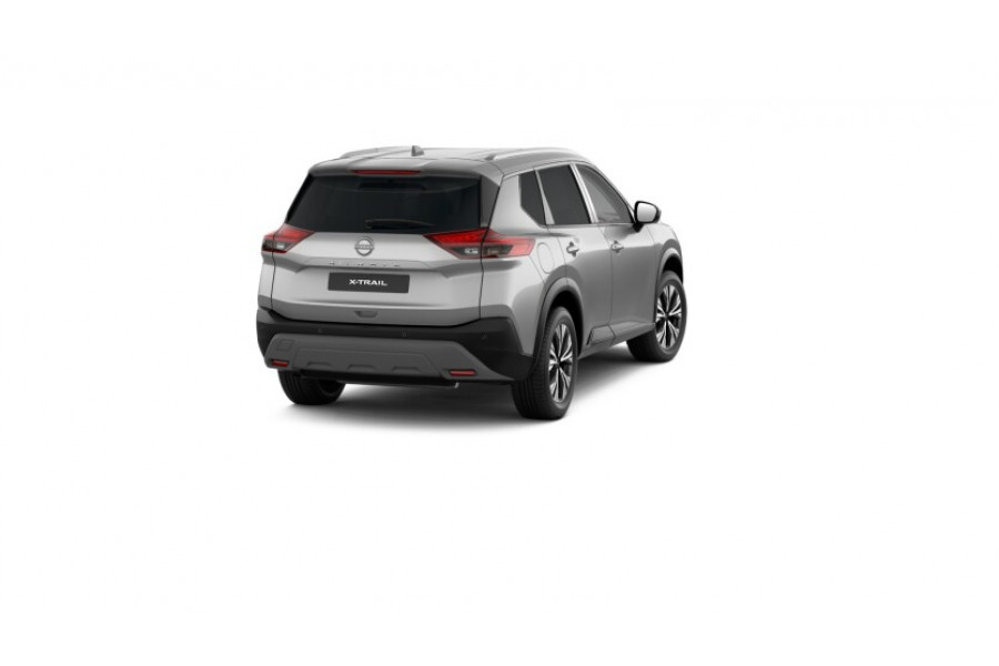 2024 MY25 Nissan X-Trail T33 ST-L SUV Image 20