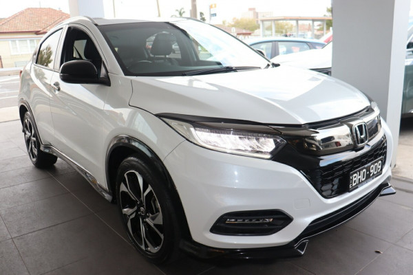 2020 Honda HR-V  RS SUV