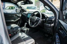 2024 Isuzu D-MAX RG BLADE Ute