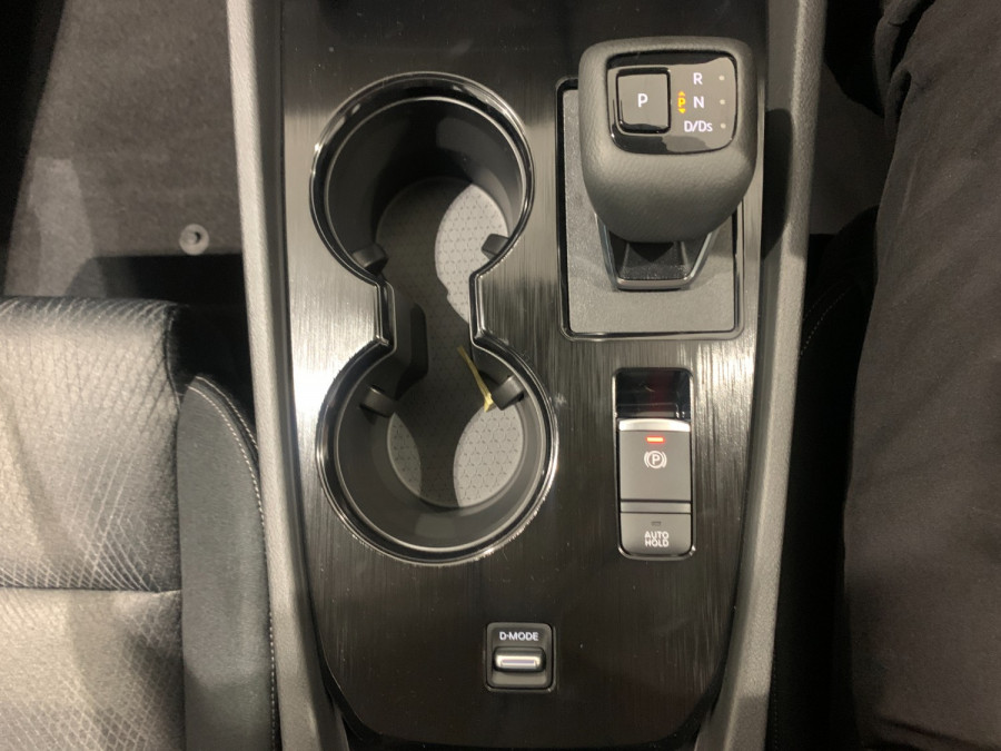 2026 Nissan X-Trail T33 ST SUV Image 18