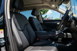 2025 GWM Haval H6 B01 Vanta SUV