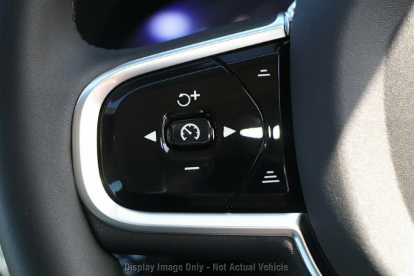 2026 Volvo XC60 UZ Plus B5 Bright SUV Image 14
