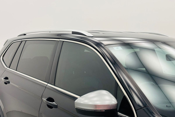 2019 Volkswagen Tiguan 5N 162TSI Highline Allspace SUV Image 3
