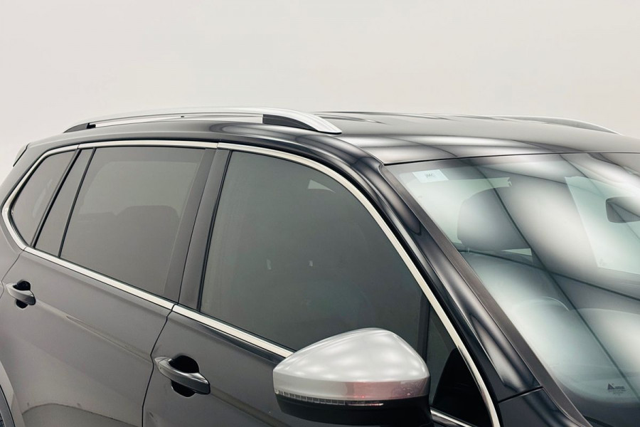 2019 Volkswagen Tiguan 5N 162TSI Highline Allspace SUV Image 3