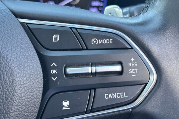 2021 Hyundai Palisade LX2.V1 Highlander SUV Image 24
