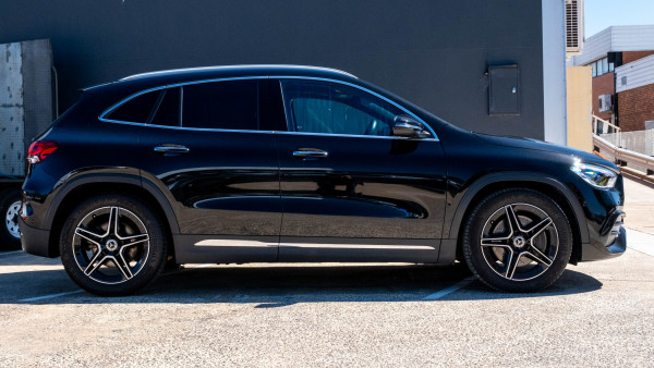 2023 MY23.5 Mercedes-Benz GLA-Class H247 GLA250 SUV image 8
