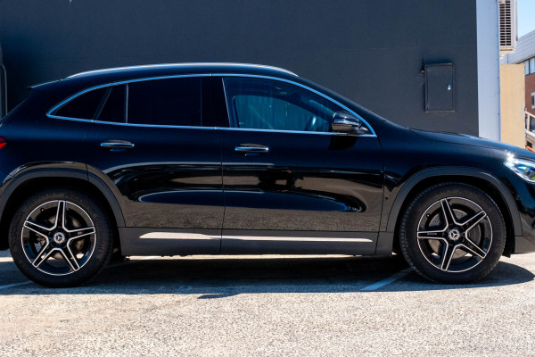 2023 MY23.5 Mercedes-Benz GLA-Class H247 GLA250 SUV