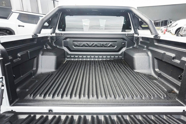 2026 Nissan Navara D27 PRO-4X Ute Image 8