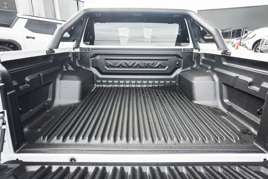 2026 Nissan Navara D27 PRO-4X Ute Image 8