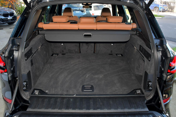 2025 BMW X5 G05 LCI xDrive30d M Sport SUV image 23
