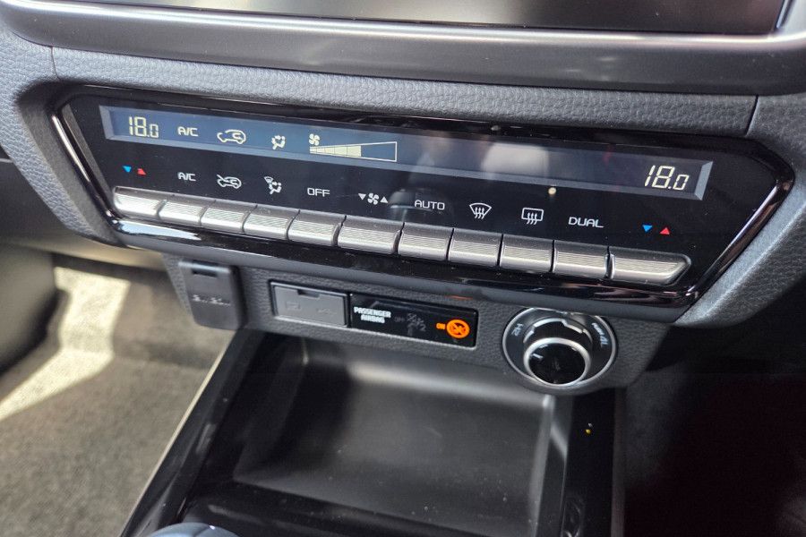 2025 Isuzu D-MAX SX Ute Image 15