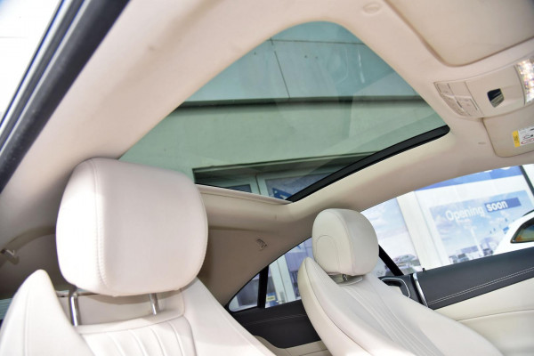 2020 Mercedes-Benz E-Class C238 E300 Coupe Image 8