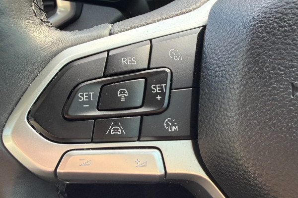 2023 Volkswagen Amarok NF TDI600 Style Ute Image 16