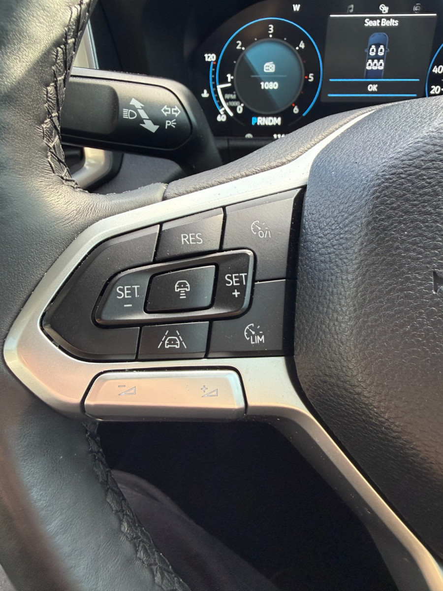 2023 Volkswagen Amarok NF TDI600 Style Ute Image 16