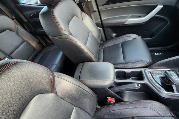 2022 LDV T60 SK8C Max LUXE Ute Image 9