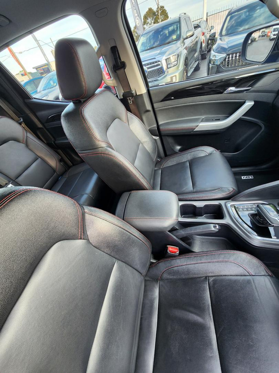 2022 LDV T60 SK8C Max LUXE Ute Image 9