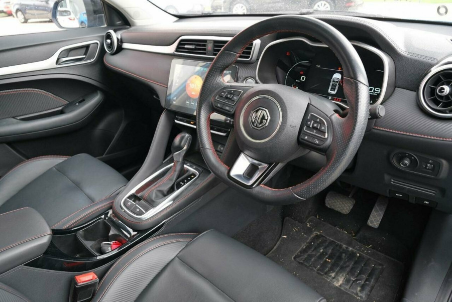 2024 MG ZST S13 Essence SUV Image 6