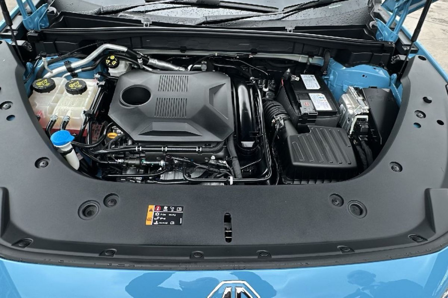 2024 MG HS SAS23 Essence SUV Image 19