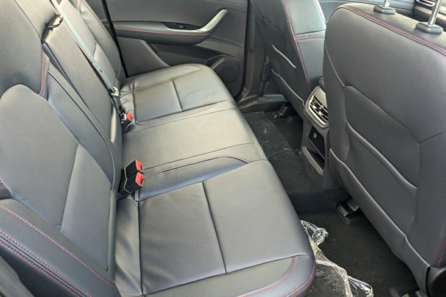 2023 LDV T60 SK8C Max LUXE Ute Image 10