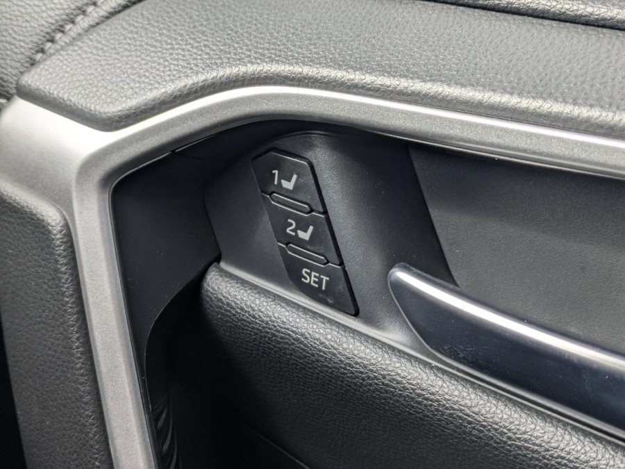 2020 Toyota RAV4 AXAH54R Cruiser SUV Image 27