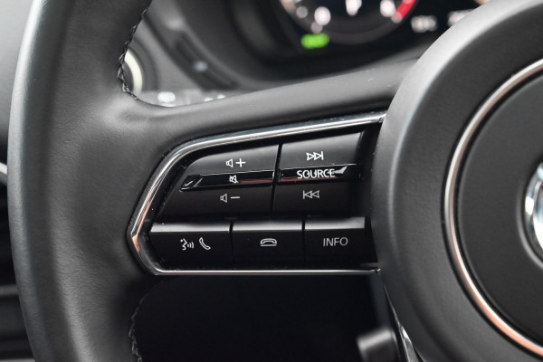 2024 Mazda CX-60 KH Series G40e GT SUV Image 20